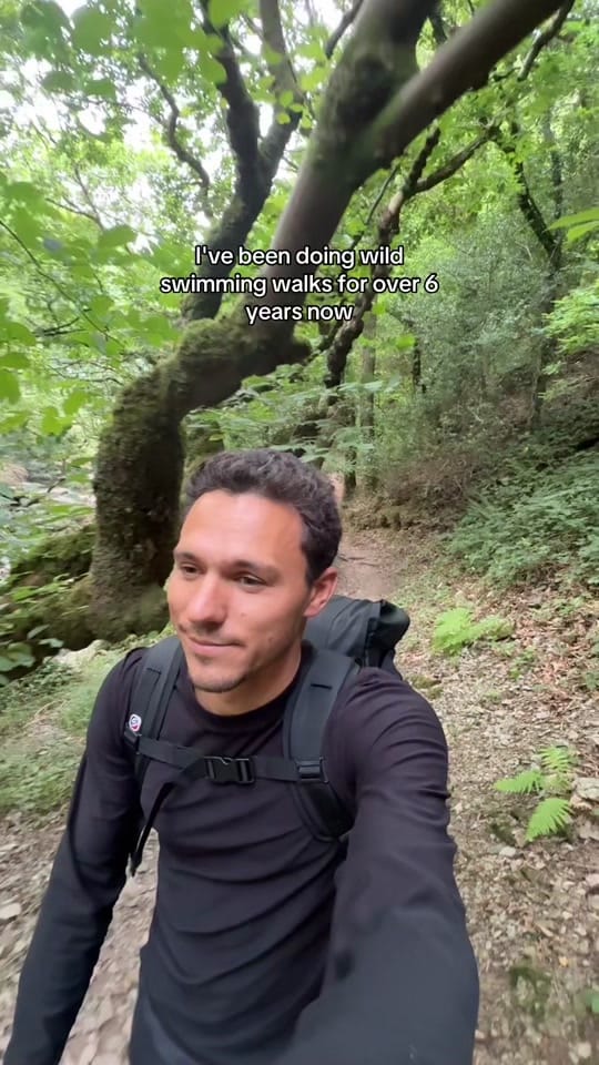 Post 2 by Tom Sparrow on TikTok (video)