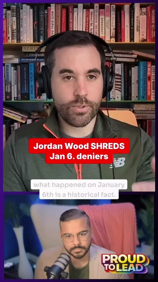 Post 1 by Jordan Wood on TikTok (video)