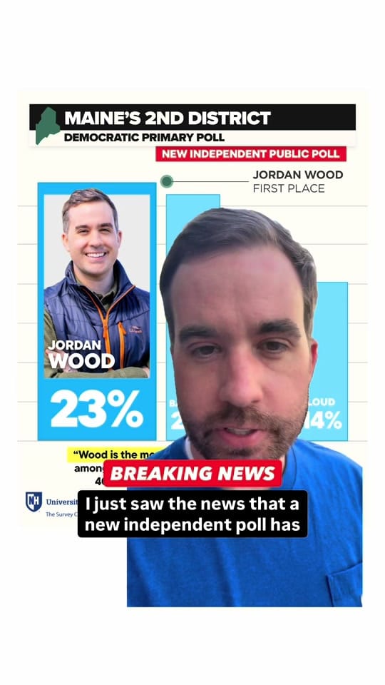 Post 4 by Jordan Wood on TikTok (video)