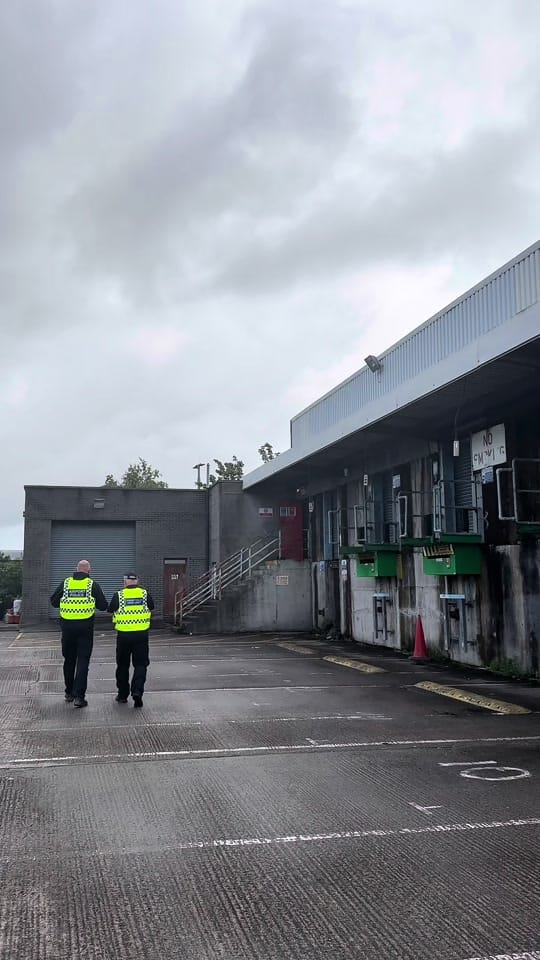 Post 6 by Dublin Airport on TikTok (video)
