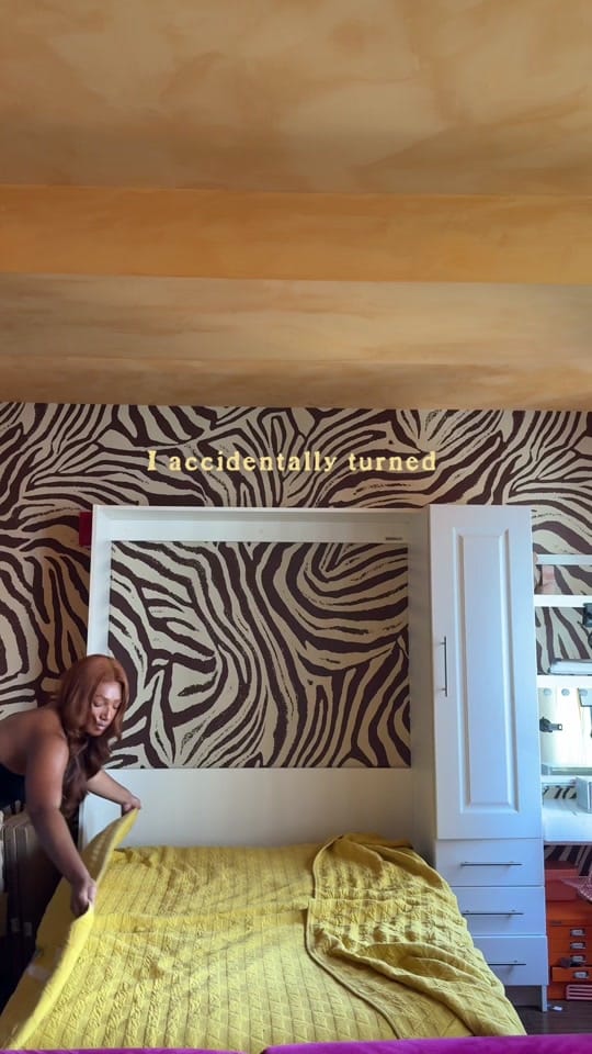 Post 1 by Lauren W. on TikTok (video)