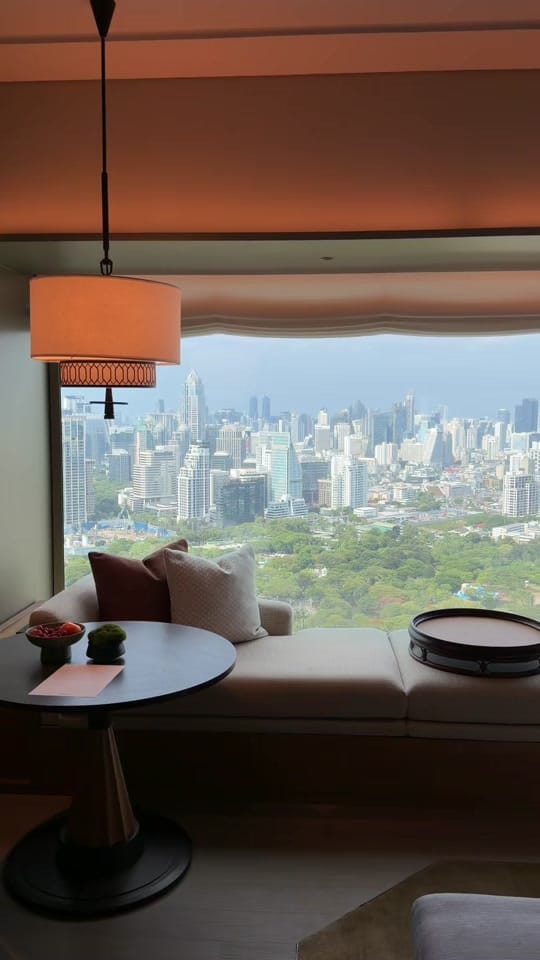 Post 5 by Dubai | Travel & Lifestyle on TikTok (video)