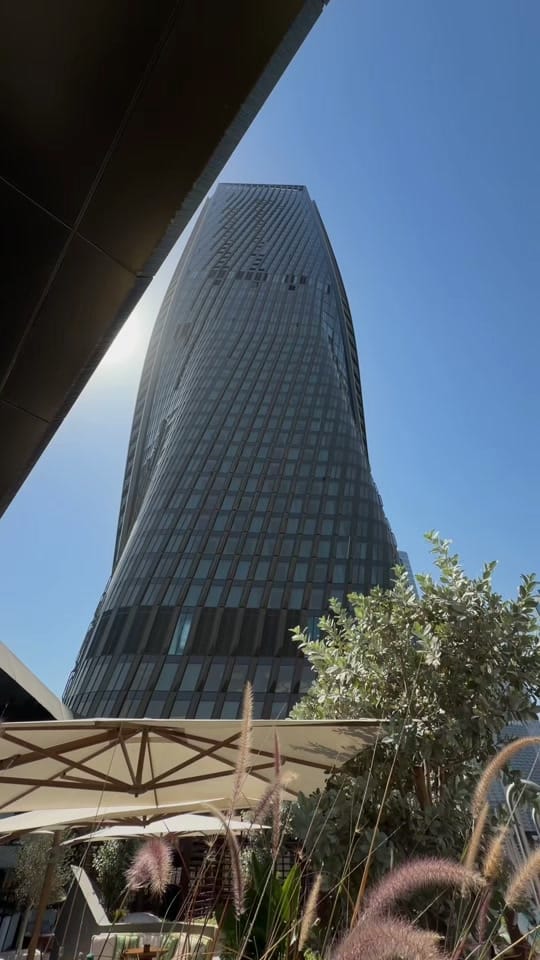 Post 1 by Dubai | Travel & Lifestyle on TikTok (video)