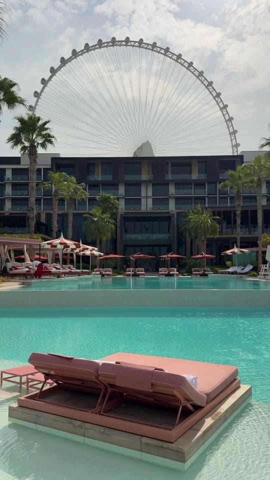Post 6 by Dubai | Travel & Lifestyle on TikTok (video)