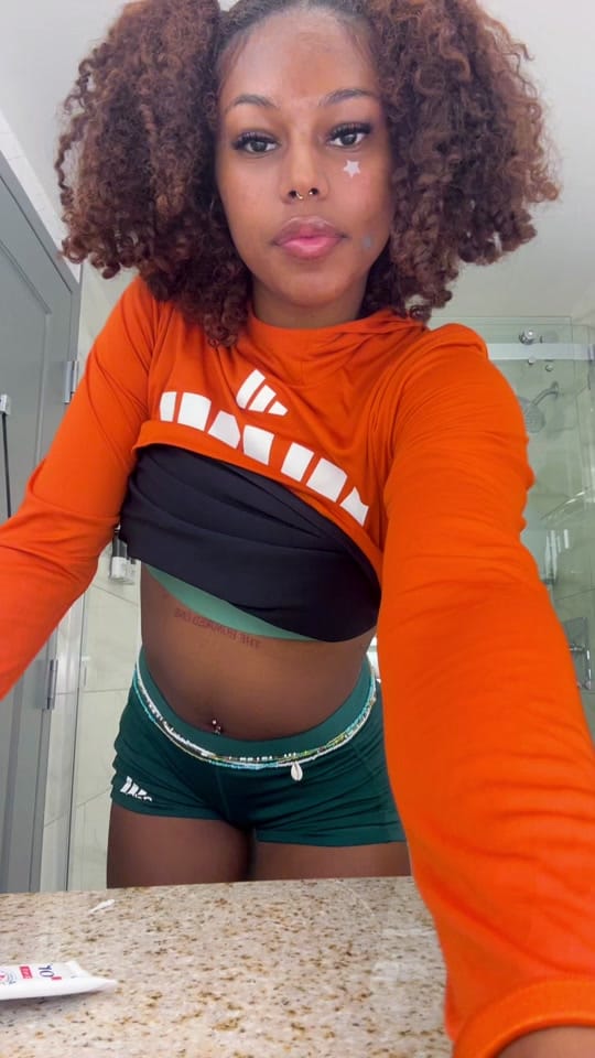 Post 7 by sanaa🪷 on TikTok (video)