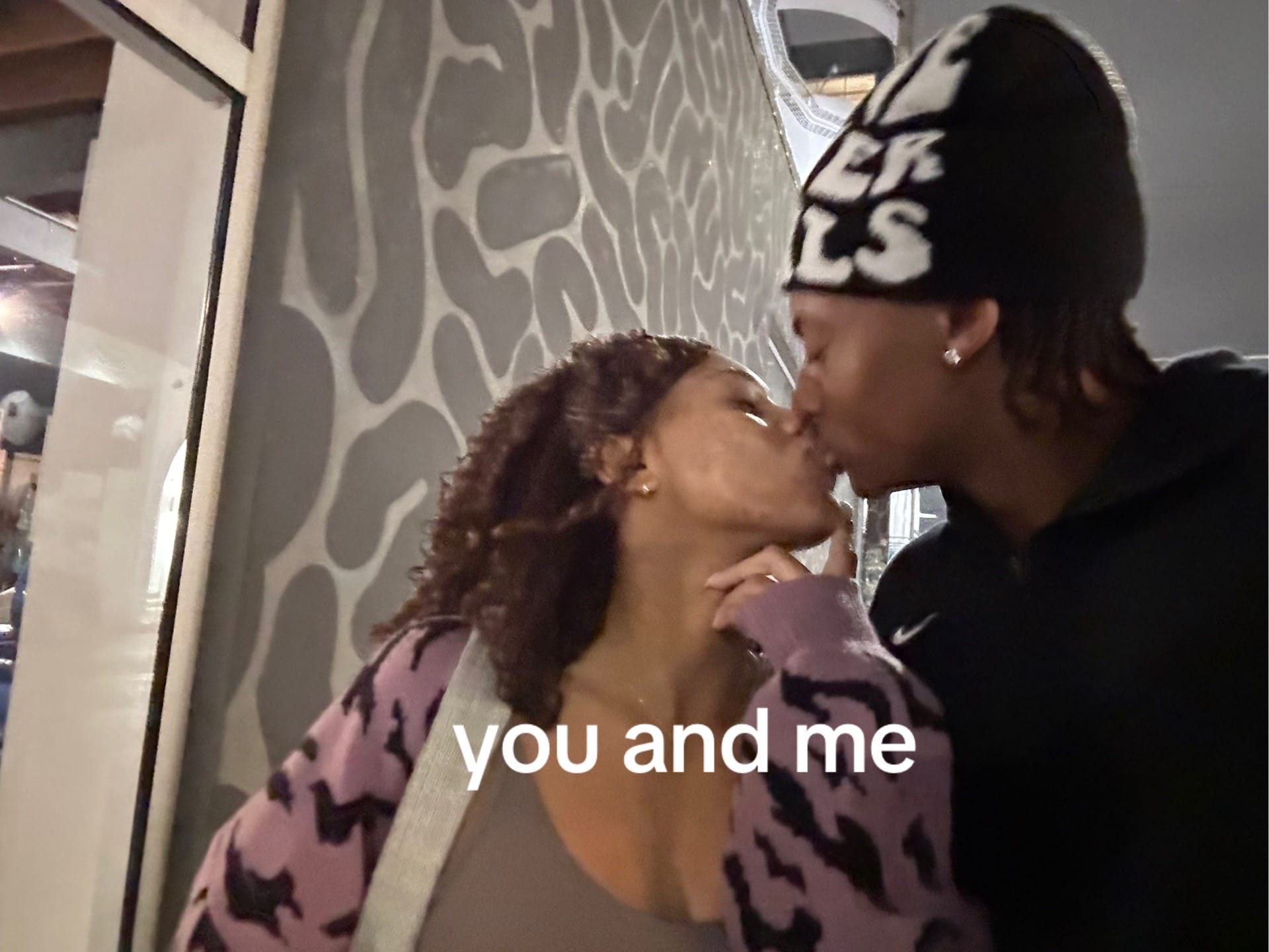 Post 5 by sanaa🪷 on TikTok (video)