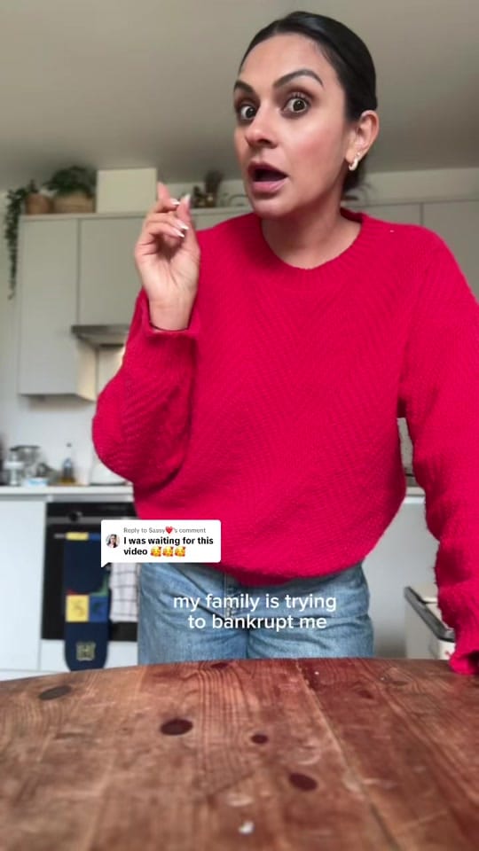 Post 3 by The Daily Reev on TikTok (video)