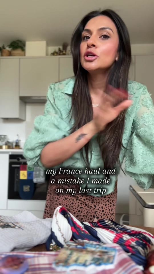 Post 5 by The Daily Reev on TikTok (video)