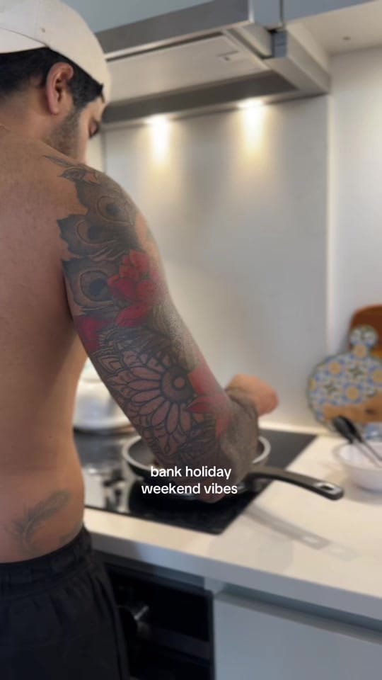 Post 7 by The Daily Reev on TikTok (video)
