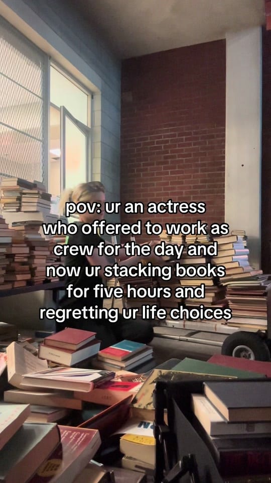Post 1 by aris le beau on TikTok (video)