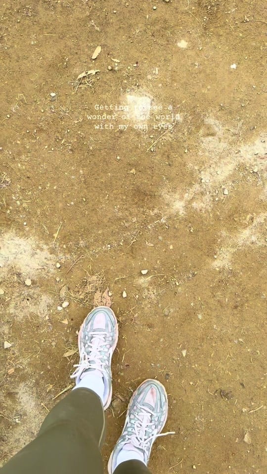 Post 4 by lucyjuicywuicy/ Travel Vlogs🌍 on TikTok (video)