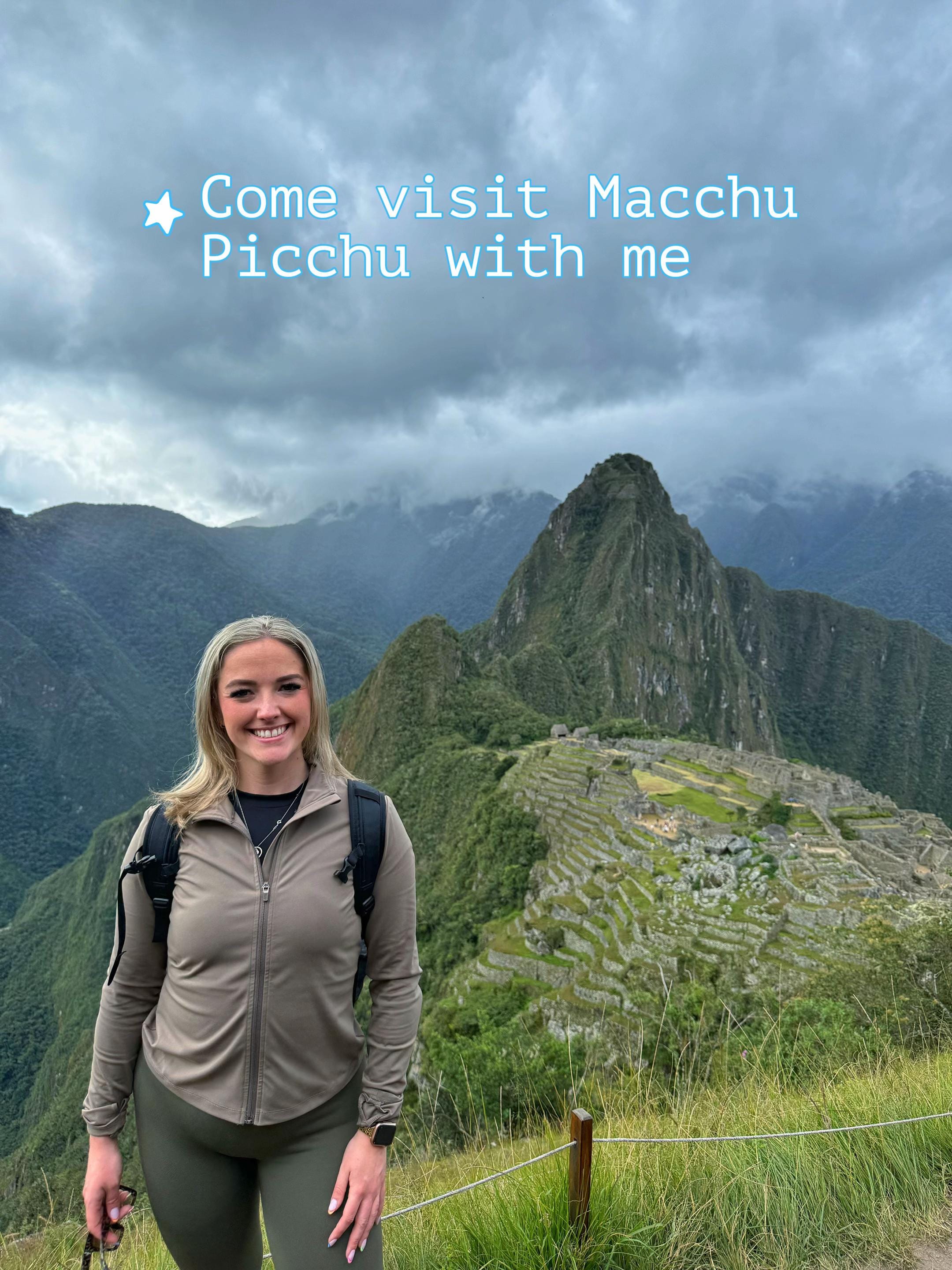 Post 5 by lucyjuicywuicy/ Travel Vlogs🌍 on TikTok (video)