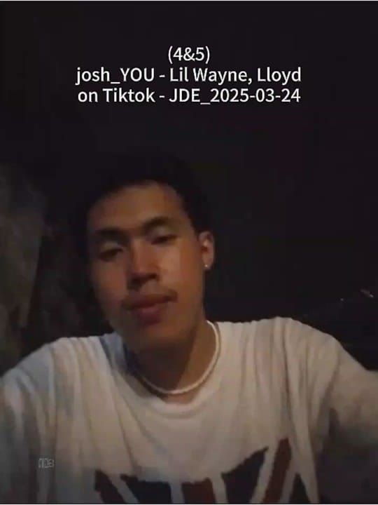 Post 5 by JDE ofc. on TikTok (video)
