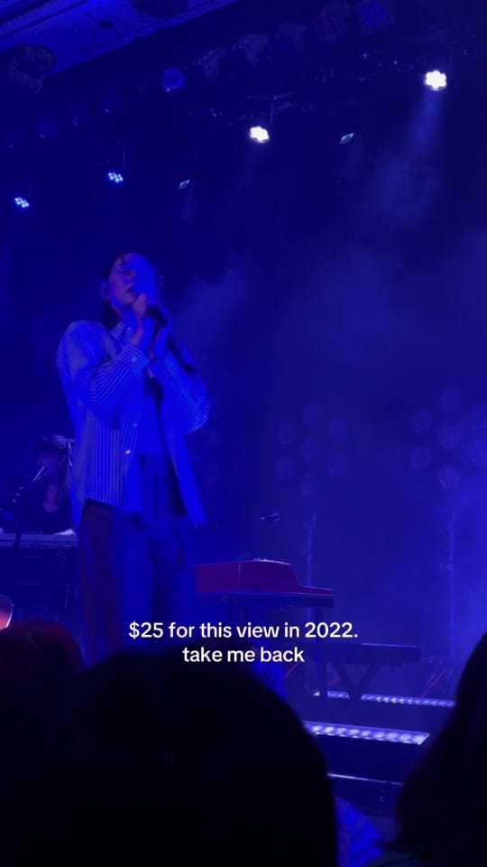 Post 4 by allison on TikTok (video)
