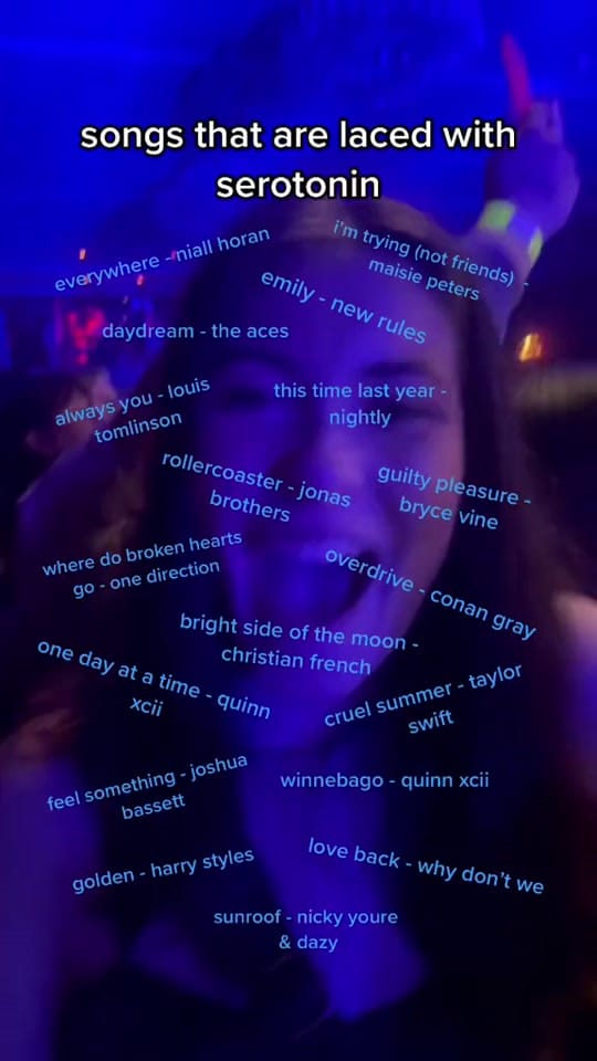 Post 9 by allison on TikTok (video)