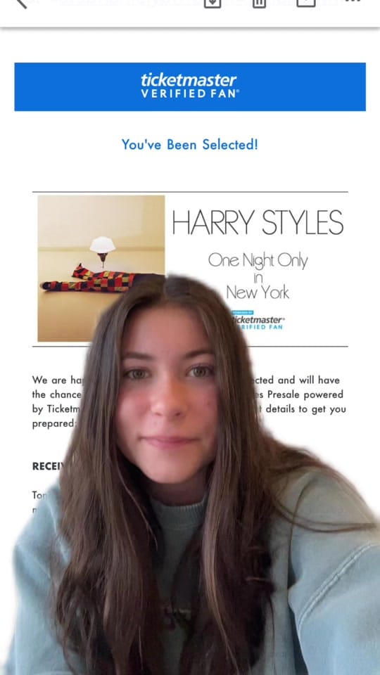 Post 8 by allison on TikTok (video)