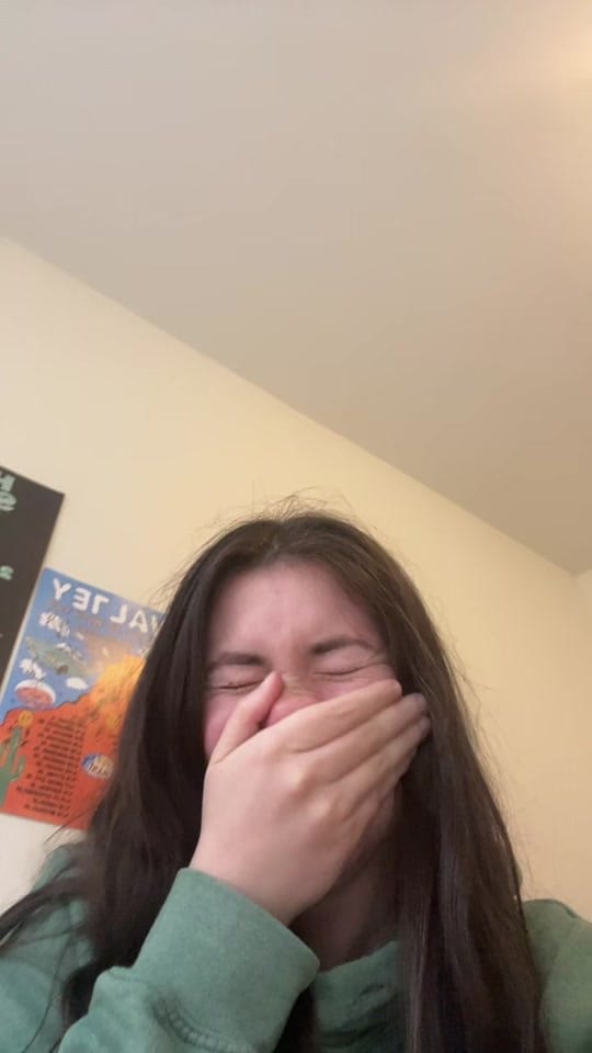 Post 7 by allison on TikTok (video)