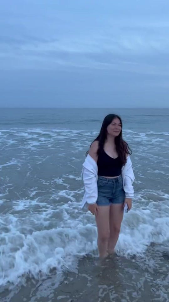 Post 6 by allison on TikTok (video)