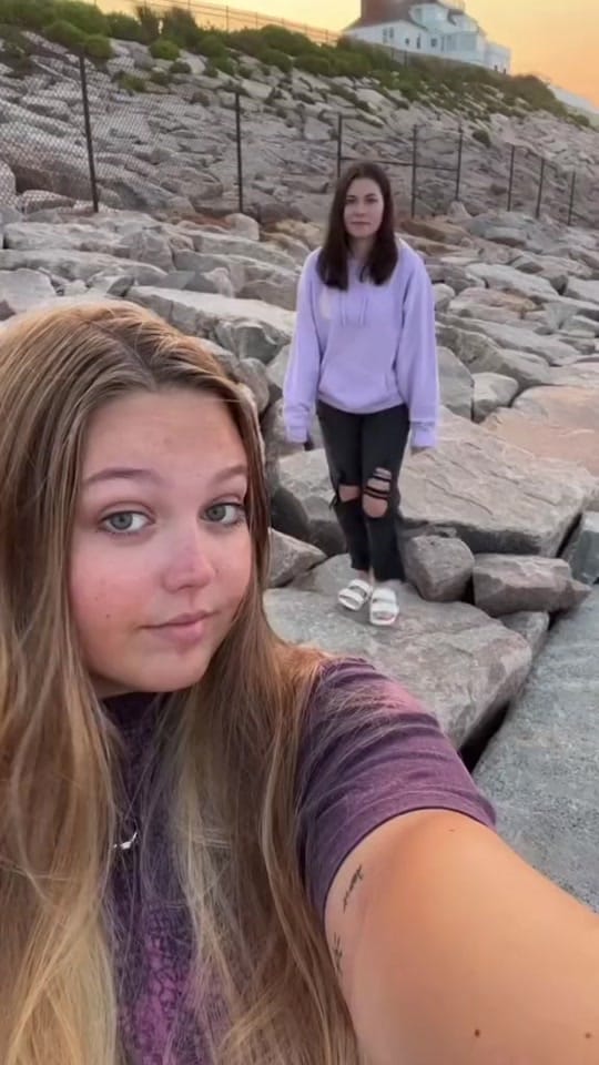 Post 5 by allison on TikTok (video)