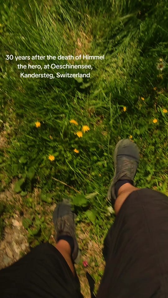 Post 2 by L.Explore on TikTok (video)