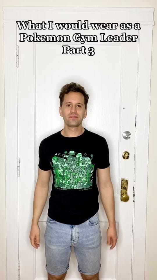 Post 10 by Pixel on TikTok (video)