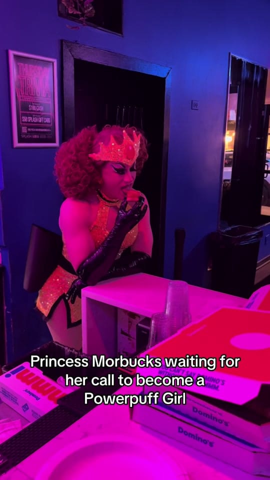 Post 2 by Pixel on TikTok (video)