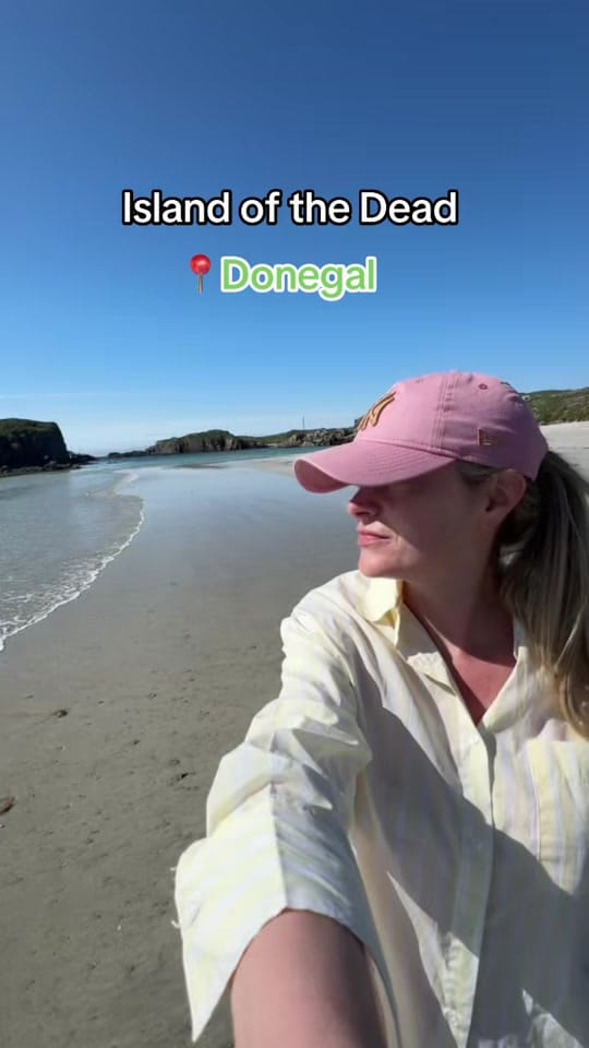 Post 3 by jessoloadventures on TikTok (video)