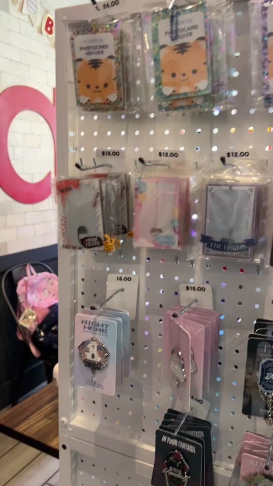 Post 2 by Mai ˚* ❀ 🐯 on TikTok (video)
