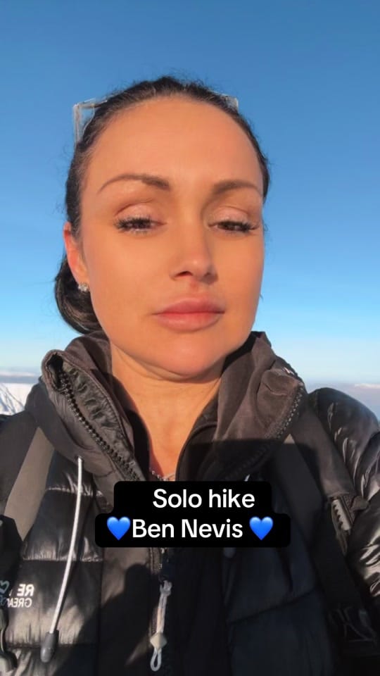 Post 8 by adventuresawait_247 on TikTok (video)