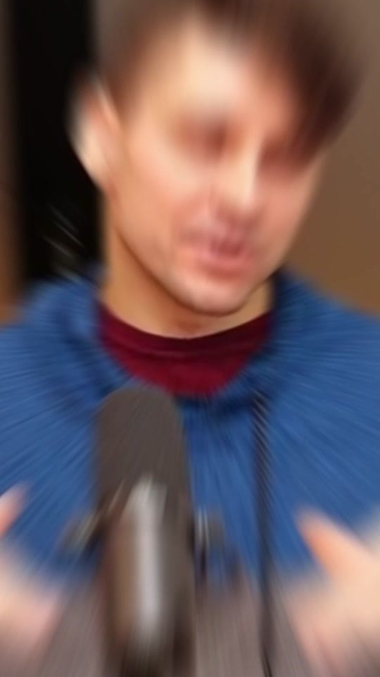 Post 9 by Fear & Podcast on TikTok (video)