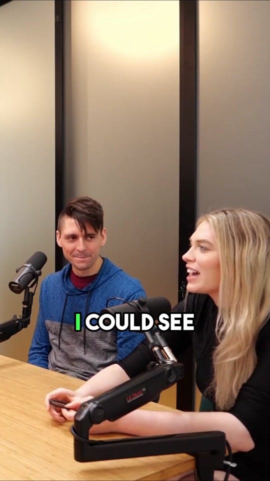 Post 3 by Fear & Podcast on TikTok (video)