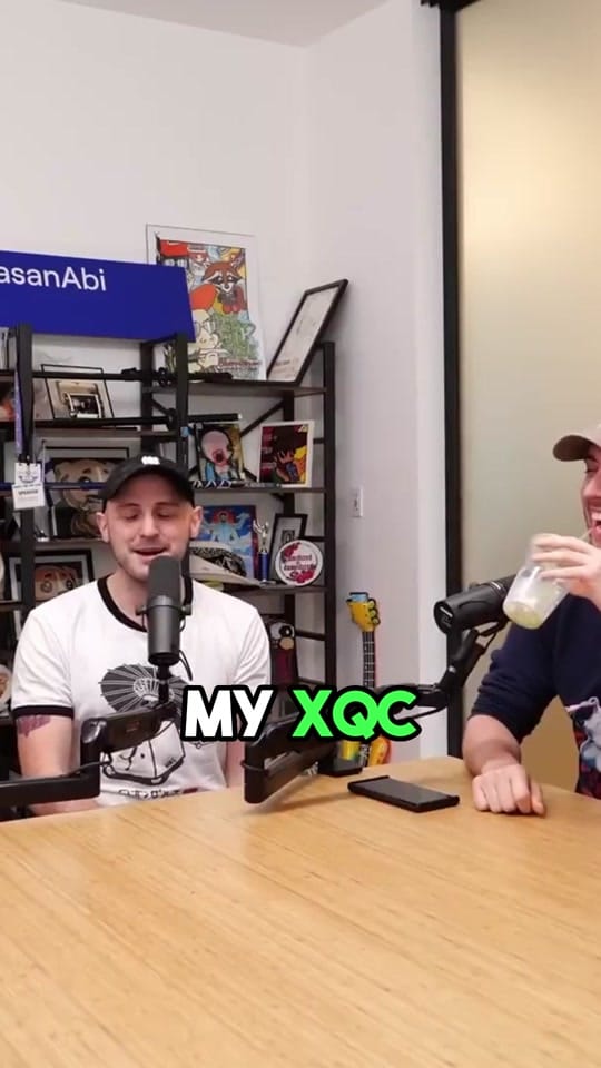 Post 8 by Fear & Podcast on TikTok (video)