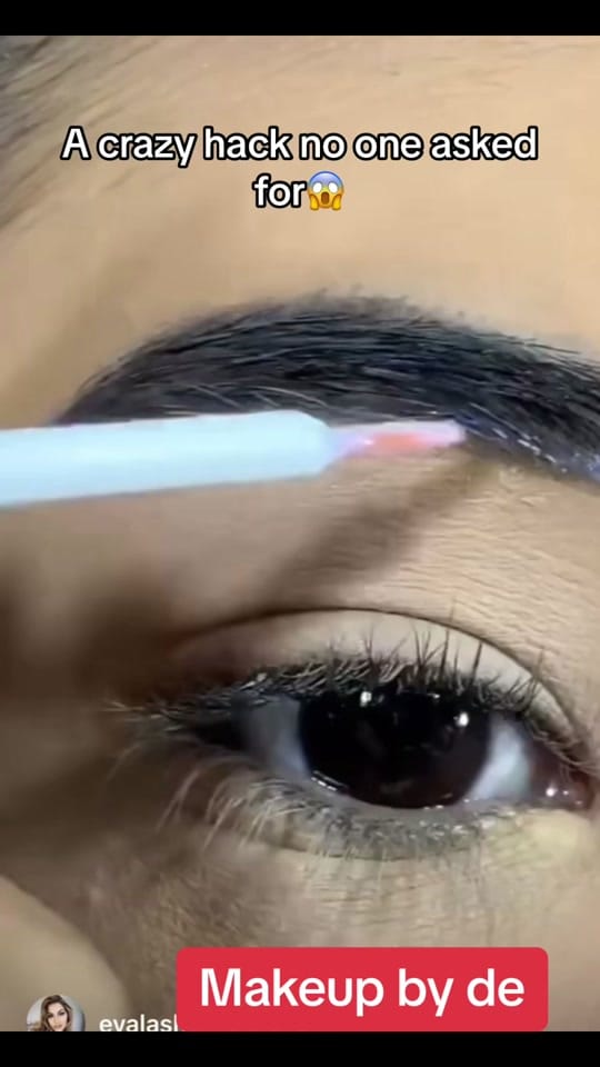 Post 9 by Hair & Makeup By DE on TikTok (video)