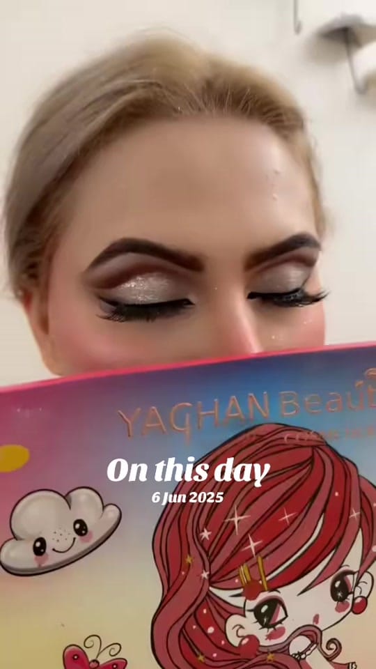 Post 3 by Hair & Makeup By DE on TikTok (video)