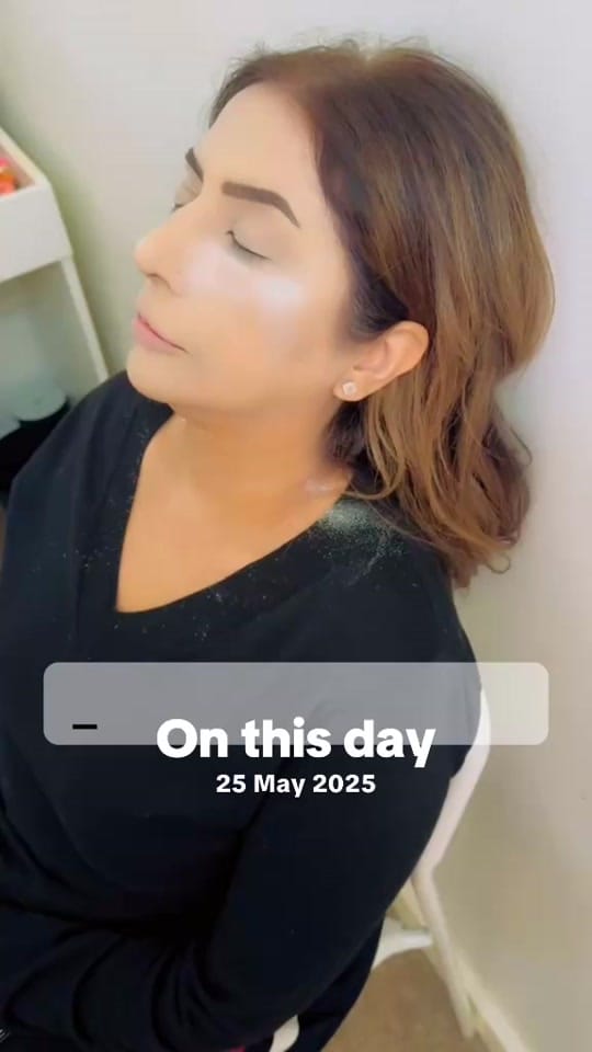 Post 7 by Hair & Makeup By DE on TikTok (video)
