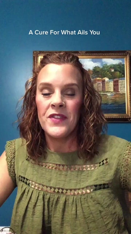 Post 6 by Jennifer LeMieux on TikTok (video)