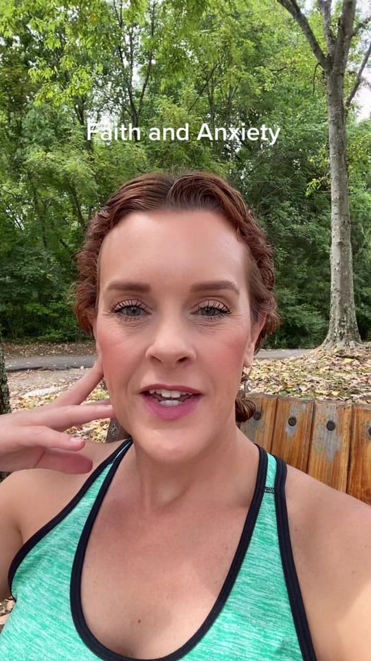 Post 8 by Jennifer LeMieux on TikTok (video)