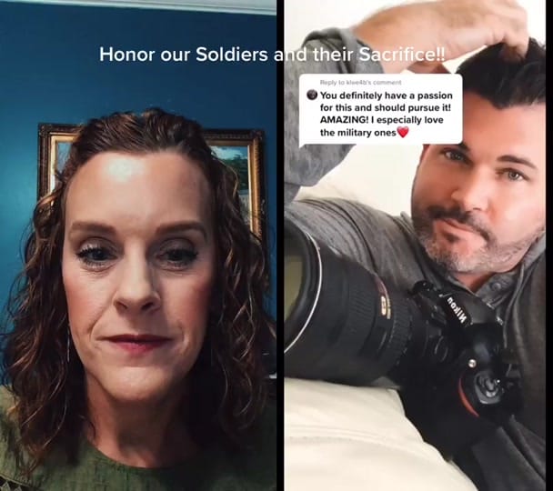 Post 7 by Jennifer LeMieux on TikTok (video)