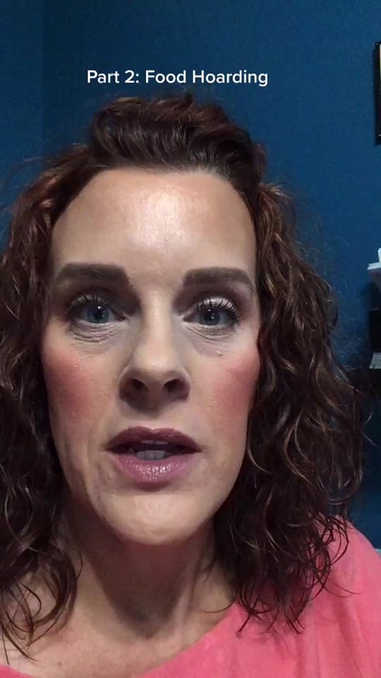 Post 1 by Jennifer LeMieux on TikTok (video)