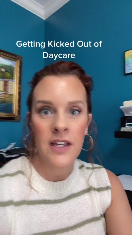 Post 4 by Jennifer LeMieux on TikTok (video)