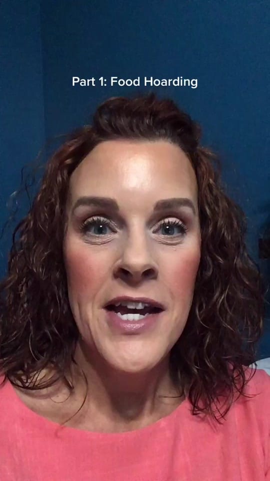 Post 2 by Jennifer LeMieux on TikTok (video)