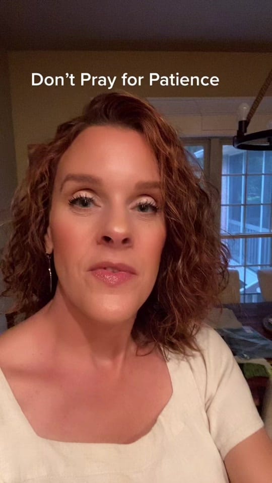 Post 9 by Jennifer LeMieux on TikTok (video)
