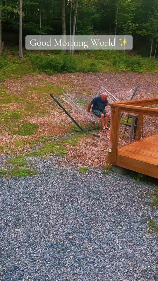 Post 2 by roamingredhead333 on TikTok (video)
