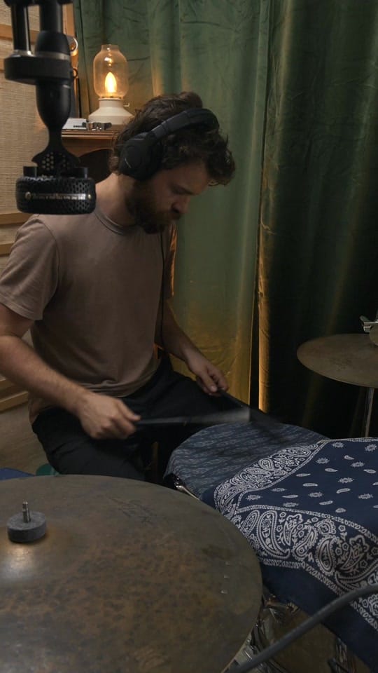 Post 2 by John Mark Nelson on TikTok (video)