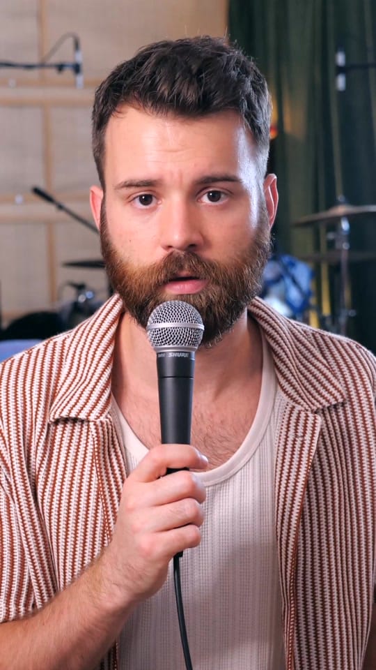 Post 5 by John Mark Nelson on TikTok (video)