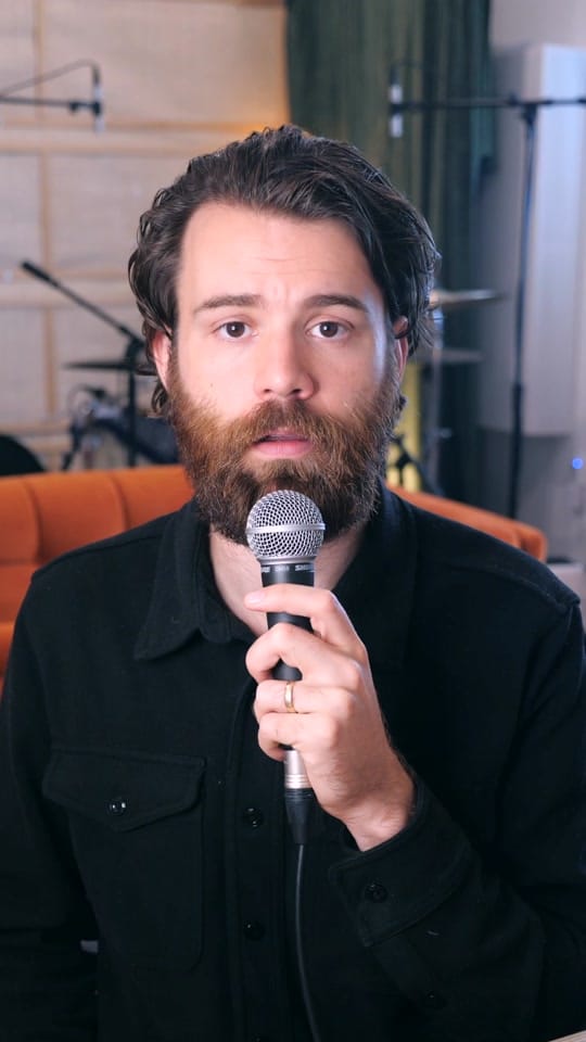Post 9 by John Mark Nelson on TikTok (video)