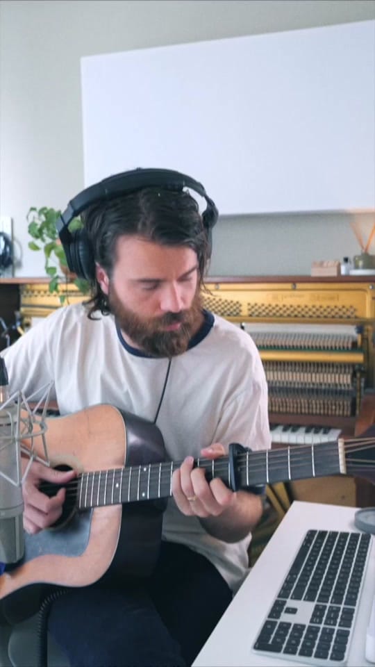 Post 10 by John Mark Nelson on TikTok (video)
