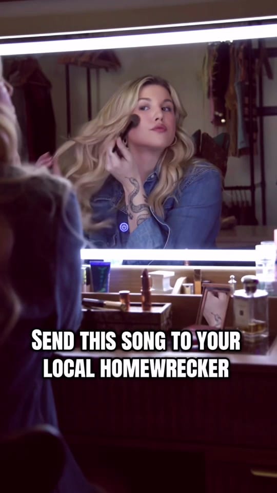 Post 10 by hannahmariekelleymusic on TikTok (video)