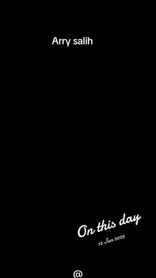 Post 4 by arrysalih on TikTok (video)