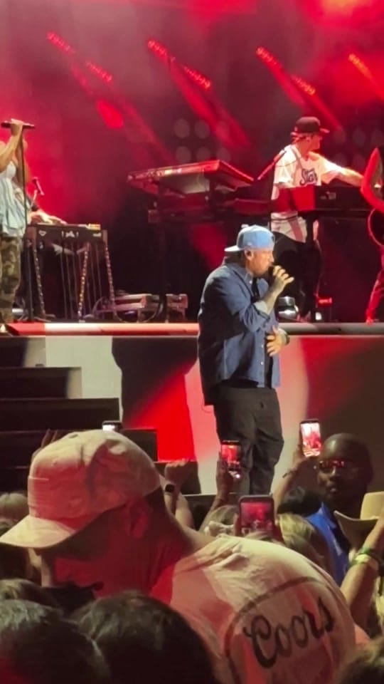 Post 6 by ThatConcertGuy 🎸 Live Shows on TikTok (video)